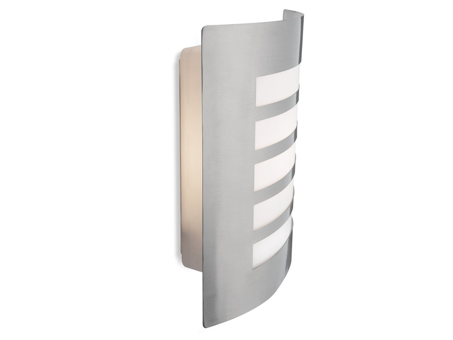 Firstlight Prince Wall Light 6408ST