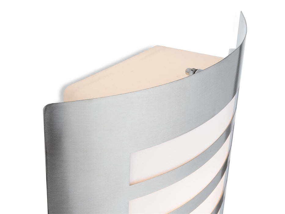 Firstlight Prince Wall Light 6408ST
