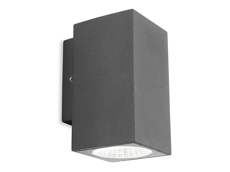 Firstlight Dino LED Single Wall Light 7675GP