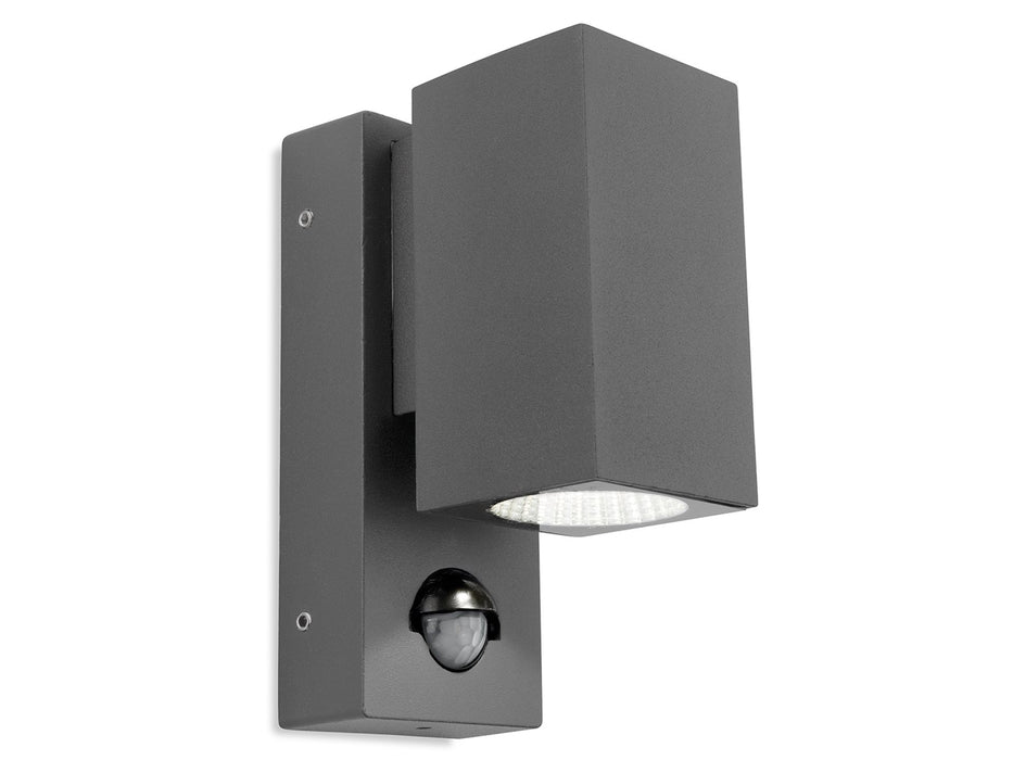 Firstlight Dino LED Single Wall with PIR 7676GP