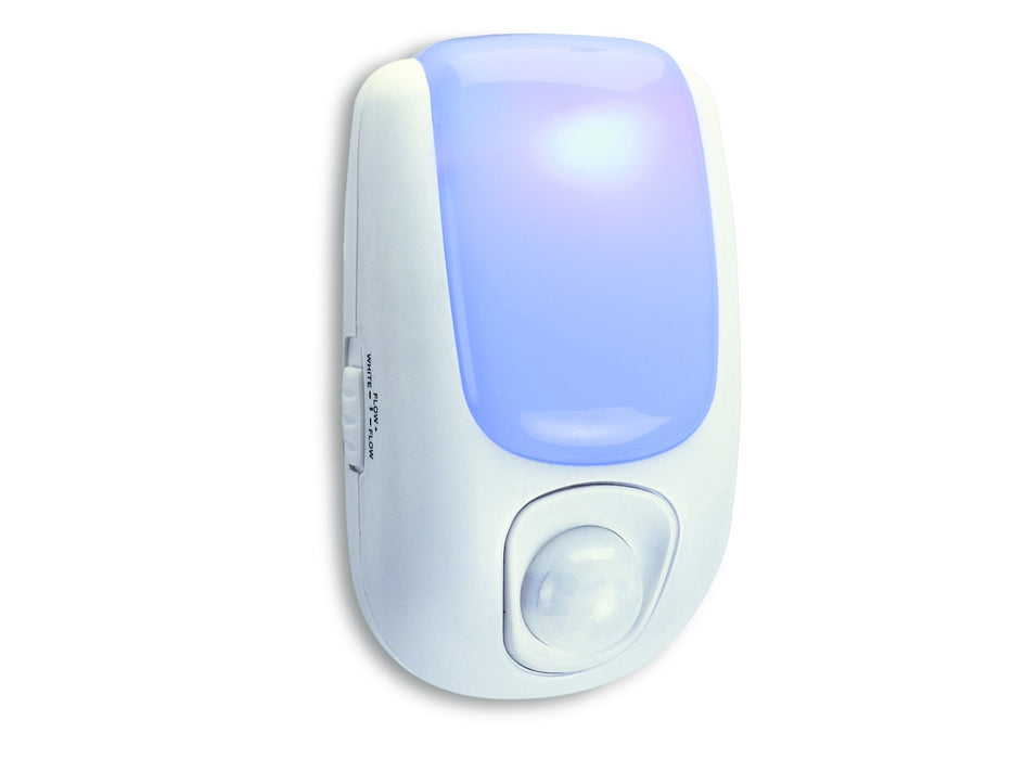 Firstlight LED Night Light (Switched) 4204WH