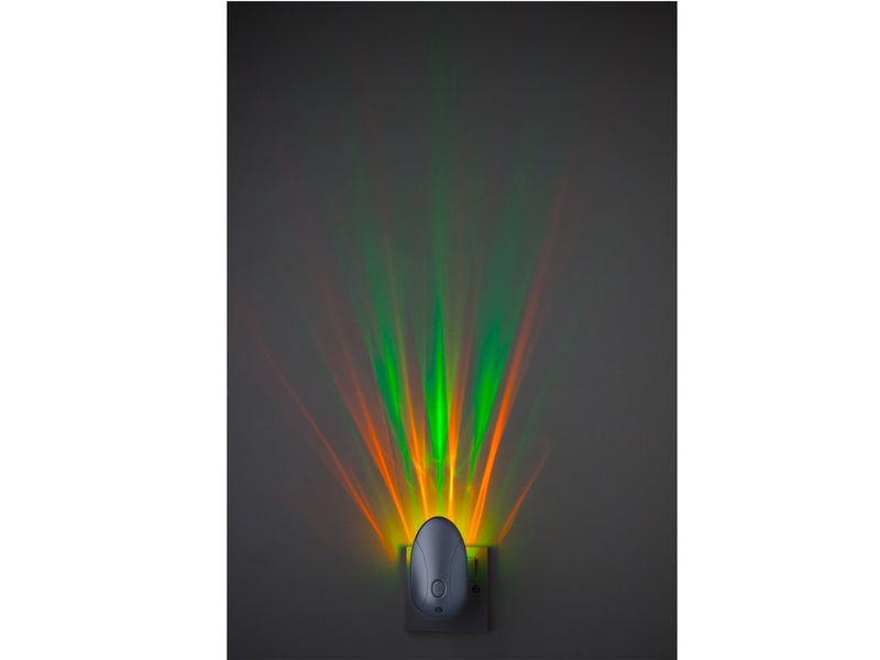Firstlight LED Projector Night Light 8371RGB