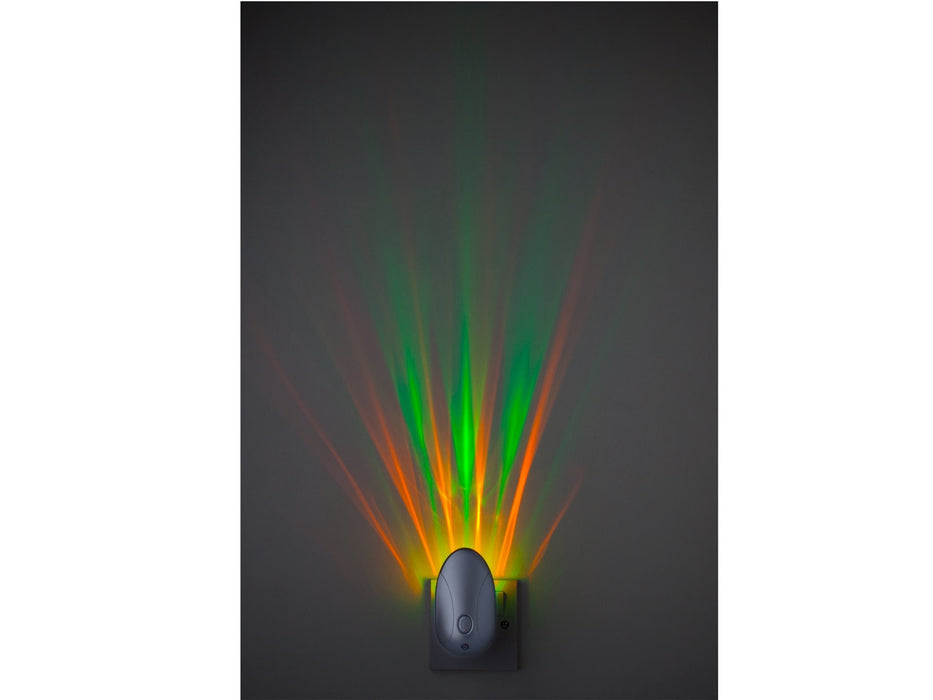 Firstlight LED Projector Night Light 8371RGB