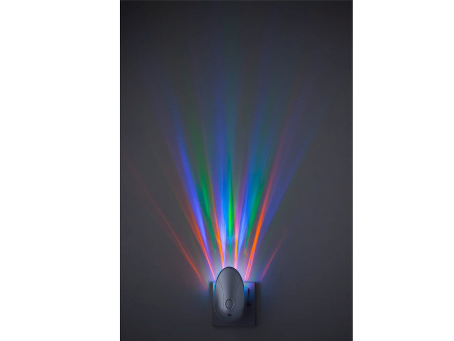Firstlight LED Projector Night Light 8371RGB
