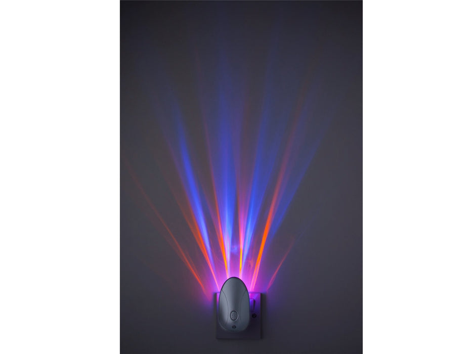 Firstlight LED Projector Night Light 8371RGB