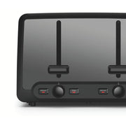 Bosch TAT5P445GB 4 Slice Toaster - Anthracite - Bonus Superstore