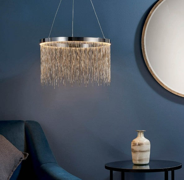 Zelma 1lt Pendant - 73768