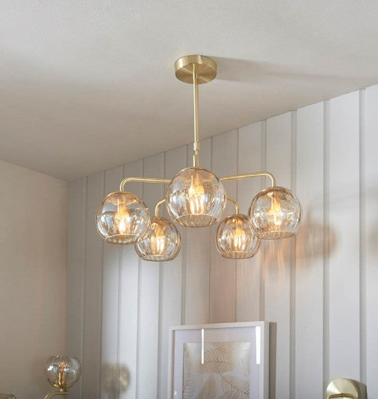 Dimple 5lt Pendant - 91969