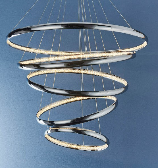 Ozias 1lt Pendant - 81906