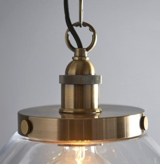 Hansen Grand 1lt Pendant - 102926