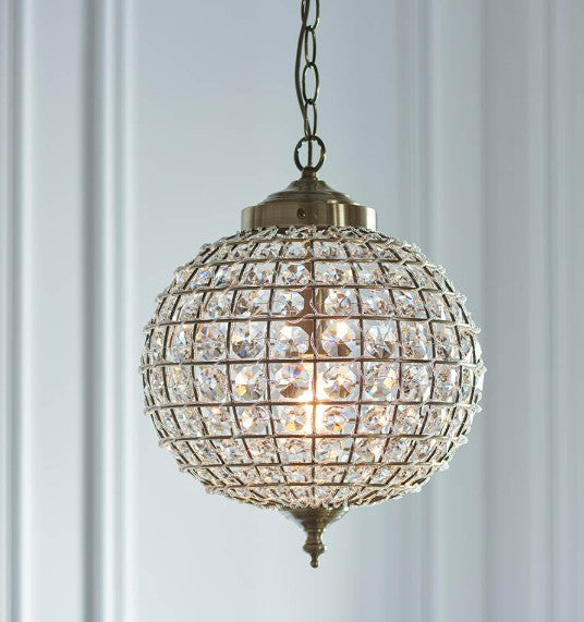 Tanaro 1lt Pendant - EH-TANARO-AB - Bonus Superstore
