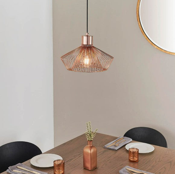 Kimberley 1lt Pendant - 72813