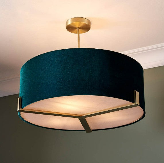 Hayfield 3lt Pendant - 95839