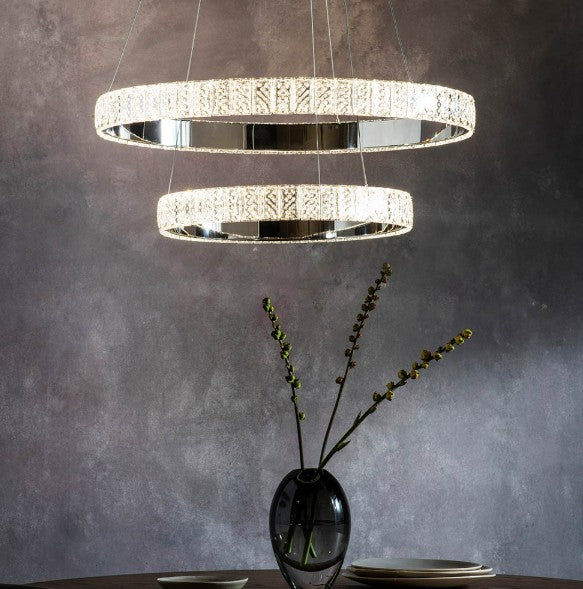Celeste 2lt Pendant - 78701