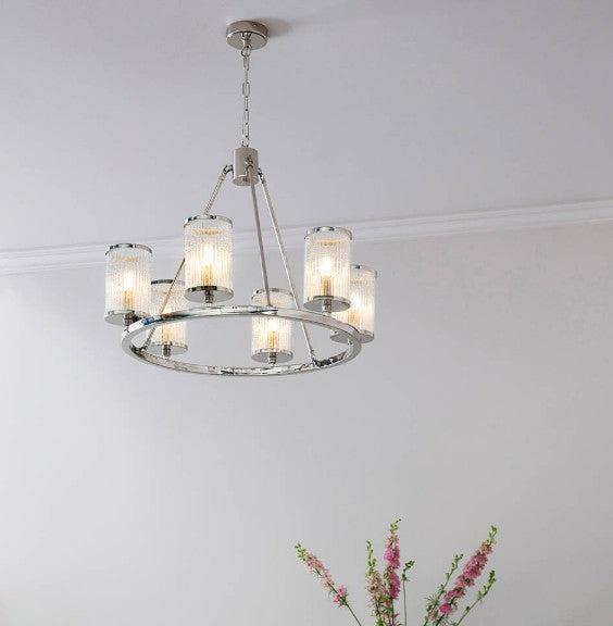 Easton 6lt Pendant - 74128