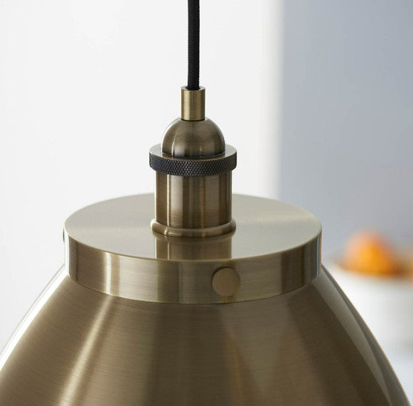 Franklin 1lt Pendant - 98744