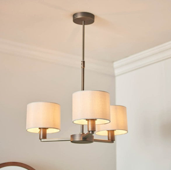 Daley 3lt Pendant - 73016 - Bonus Superstore