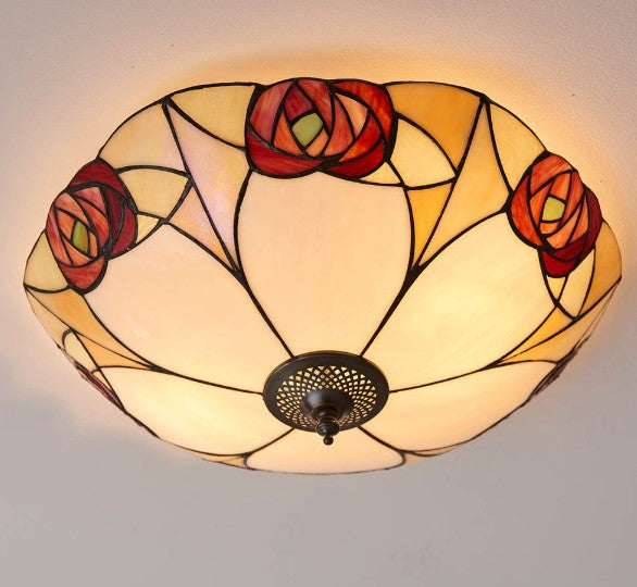 Ingram 2lt Flush - 64182