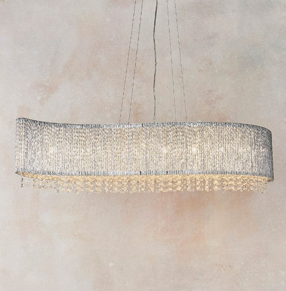 Galina 8lt Pendant - 81979
