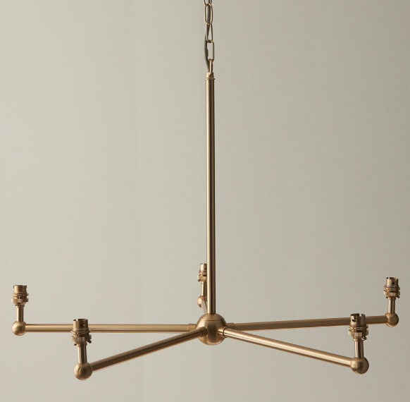 Santiago 5lt Pendant - 108212