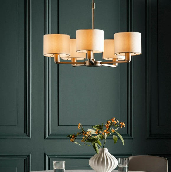 Daley 5lt Pendant - 60257 - Bonus Superstore