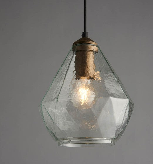 Ebbe 1lt Pendant - 95462
