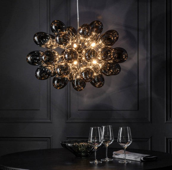 Infinity 8lt Pendant - 80124