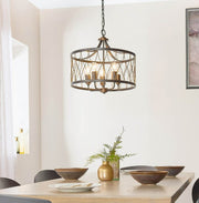 Heston 5lt Pendant - 61498 - Bonus Superstore