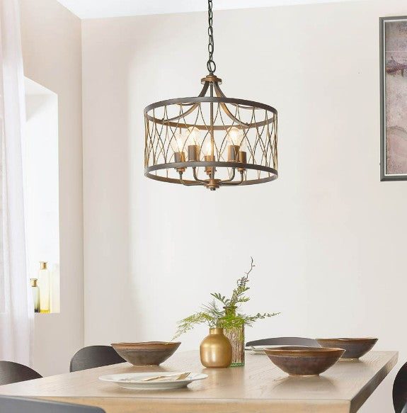 Heston 5lt Pendant - 61498 - Bonus Superstore