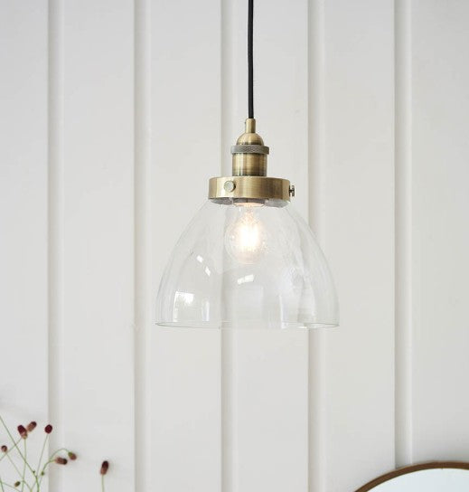 Hansen 1lt Pendant - 77272