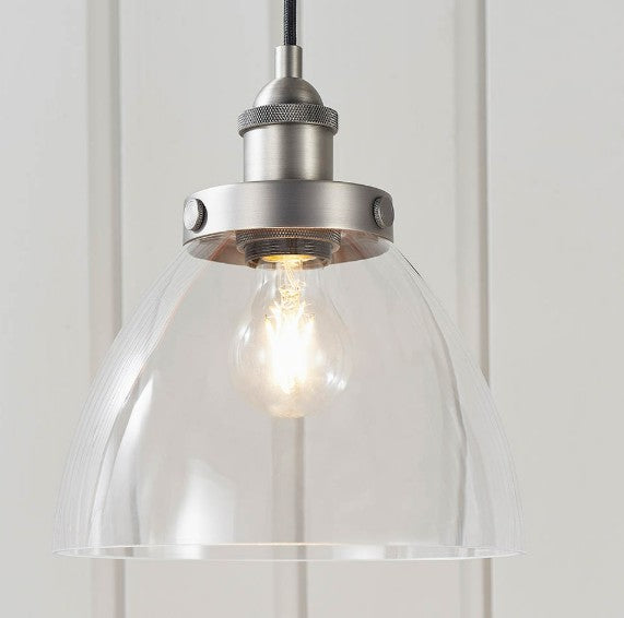 Hansen 1lt Pendant - 91738