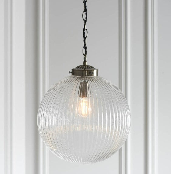 Brydon 1lt Pendant - 71124