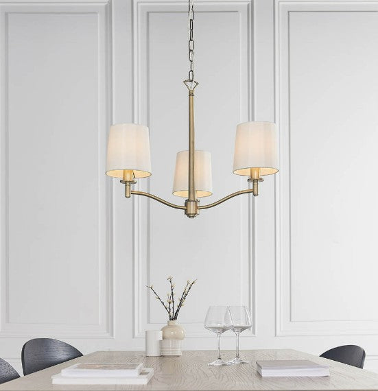 Ortona 3lt Pendant - 73411 - Bonus Superstore