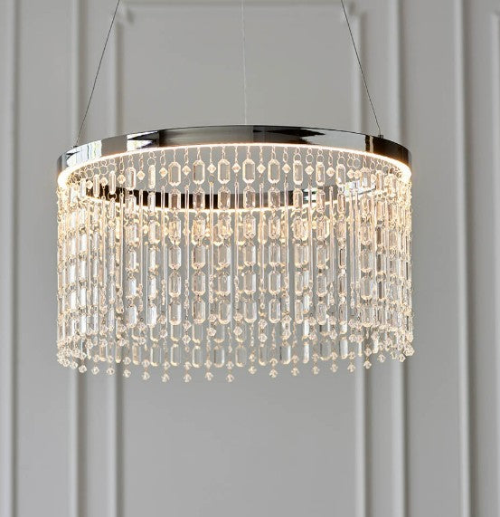 Liliana 1lt Pendant - 98150