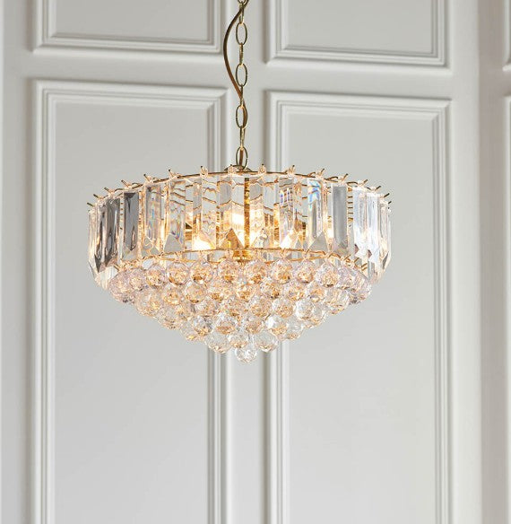 Fargo 6lt Pendant - FARGO-18BP - Bonus Superstore