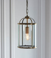 Lambeth 1lt Pendant - 69454 - Bonus Superstore