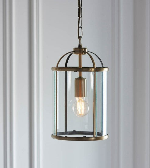 Lambeth 1lt Pendant - 69454 - Bonus Superstore