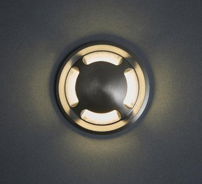 Hades bezel 4-way - 91959