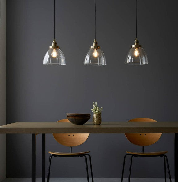 Hansen 3lt Pendant - 98114