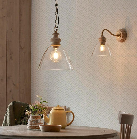 Cotswold 1lt Pendant - 110825
