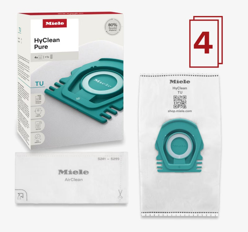 Miele HyCleanPureTU (Standard box)