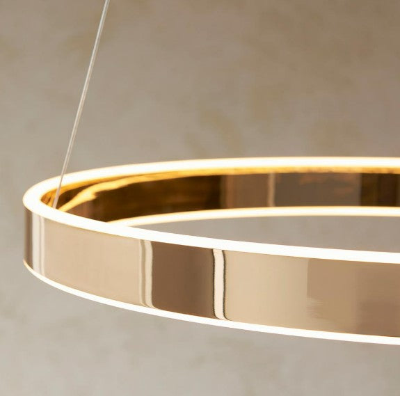 Gen 1lt Pendant - 110957