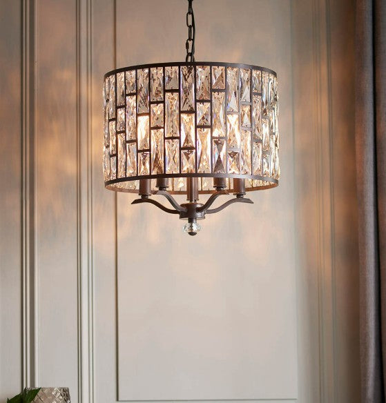 Belle 5lt Pendant - 69390