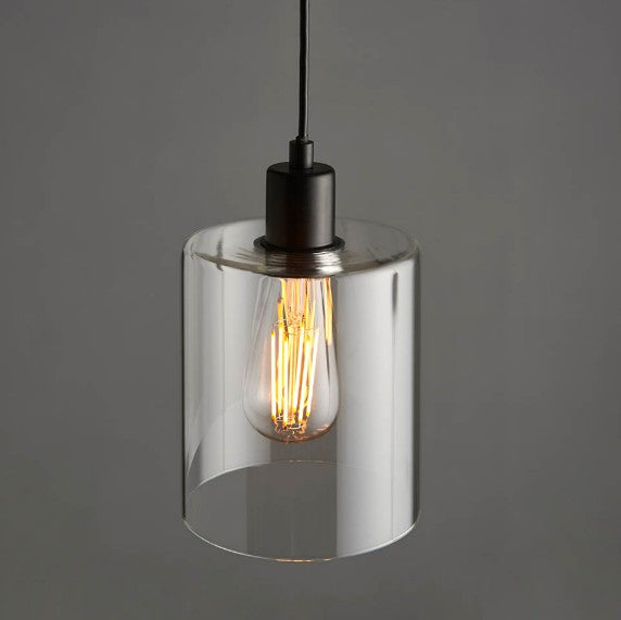 Toledo 1lt Pendant - 95472