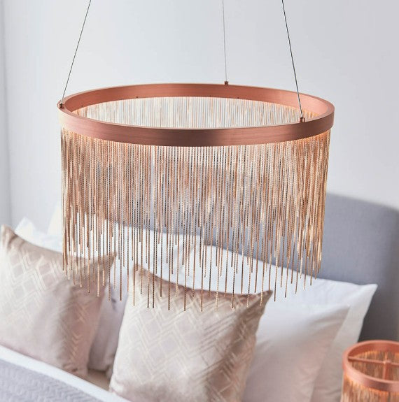 Zelma 1lt Pendant - 92178