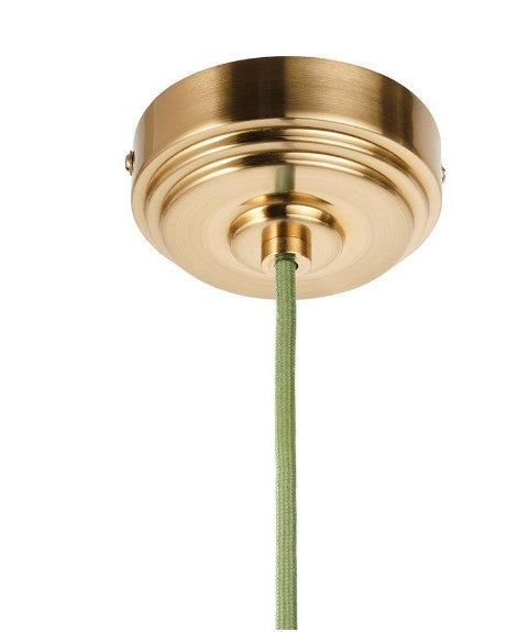 Eltham 1lt Pendant - 111513