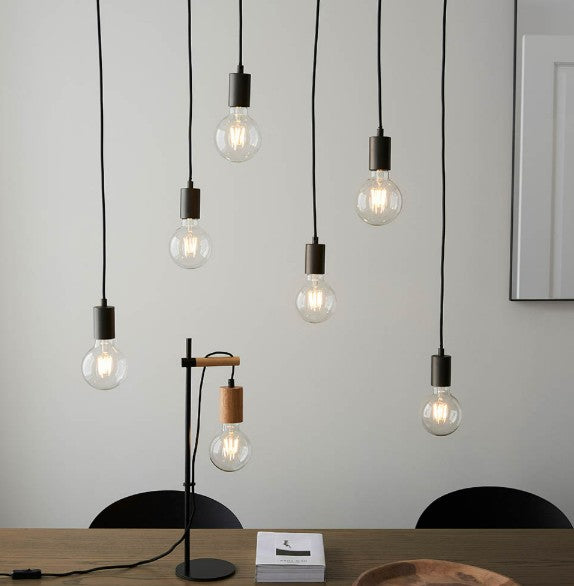 Stellan 6lt Pendant - 101684