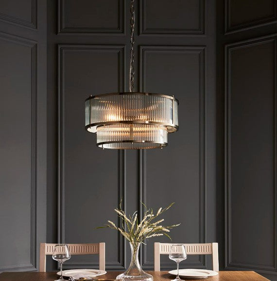 Ridgeton 5lt Pendant - 110944