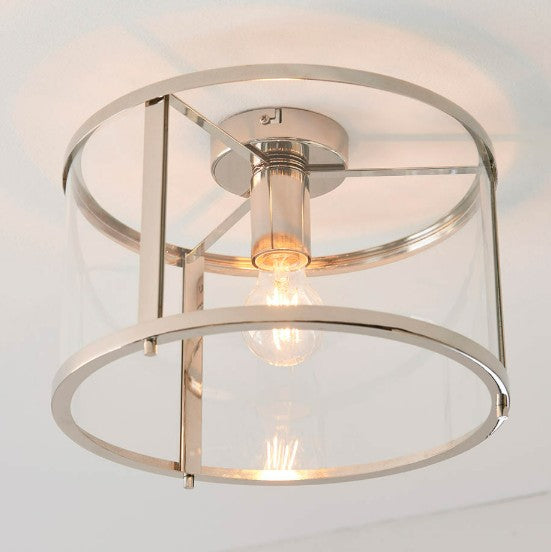 Hopton 1lt Flush - 96150