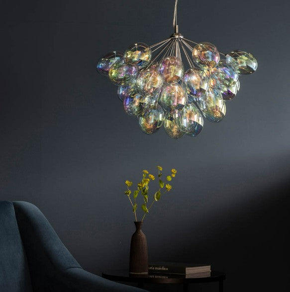 Infinity 6lt Pendant - 76450